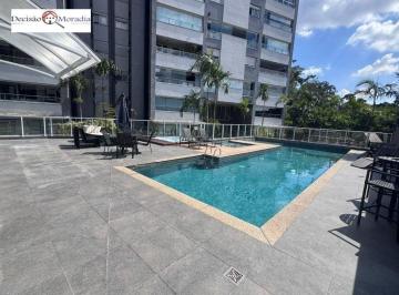 b7132019fededa35da824bbce1ee9d8f9414ce3c · Apartamento Duplex à venda, 115 m² por R$ 1.150.000,00 - Granja Viana - Cotia/SP
