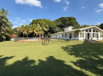 a6d78e361a4ea9524e2dc173027c70fa0b4a4a48 · Casa com 8 dormitórios sendo 6 suítes à venda, 559 m² por R$ 5.200.000 - Chácara Polaris - Indaiatub