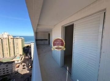 55e4af27bc155b544633d0e8a04718e5a52a2c5f · Apartamento vista mar com 3 dormitórios, 1 suite, sala para 2 ambientes integrada a varanda gourmet 