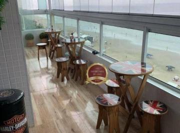 db66d317bcea8efeff5dabfd9e93d40bee800560 · Apartamento com 3 quartos à venda, 206 m² por R$ 1.300.000 - Caiçara - Frente Mar Total