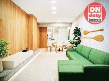 6f21ff3964382799b70297c0bdbb2b50599132b0 · Apartamento com 2 quartos à venda, 92 m² por R$ 1.830.000 - Pompéia - Santos/SP