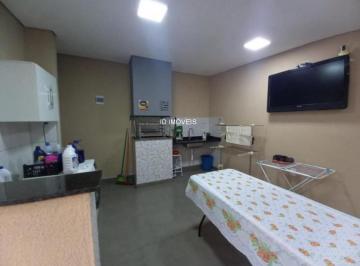 Foto 01 · Casa, Jardim Abaeté, Sorocaba, SP