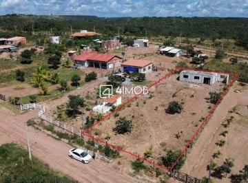 Terreno , Entorno do Brasilia · ÁGIO LOTE NO CONDOMÍNIO BEIRA LAGO 2, ALEXÂNIA-GO