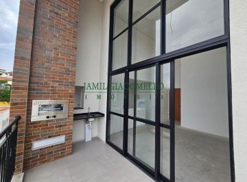 Apartamento de 3 quartos, Jundiaí · Apartamento NOVO, à venda em Jundiaí, no Jardim Florestal - Para você deixar do seu jeito!