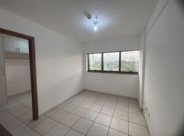 Apartamento de 1 quarto, Águas Claras · APARTAMENTO 1 QUARTO - RESIDENCIAL LUNA PARK - VISTA LIVRE