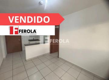 Apartamento de 1 quarto, Águas Claras · APARTAMENTO 1 QUARTO - RESIDENCIAL LUNA PARK - VISTA LIVRE
