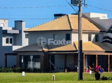 1a.jpg · Casa em Condomínio, 4 dormitórios, 182 m², em Gleba B (Arroio Teixeira)