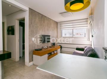 01-APARTAMENTO-2D-NONOAI-PORTO-ALEGRE-130033.jpg · Apartamento, 2 dormitórios, 52.66 m², em Nonoai