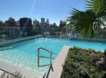 77e13b57 · Kitnet / JK / Studio, 1 dormitórios, 24.72 m², em Bela Vista