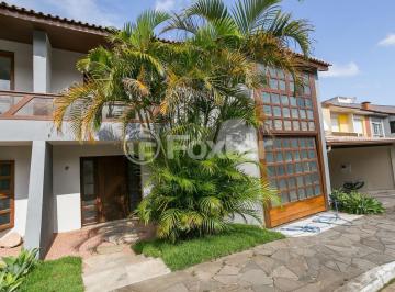 31-CASA-3D-SANTO-ANTONIO-PORTO-ALEGRE-216872.jpg · Casa em Condomínio, 3 dormitórios, 160 m², em Santo Antônio