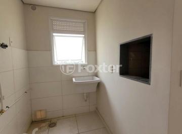 ddc91e3e · Apartamento, 2 dormitórios, 49.5 m², em Parque Santa Fé