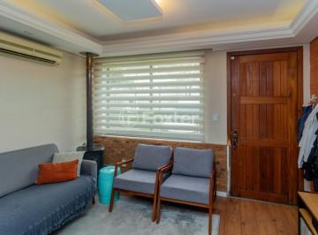 02-CASA-EM-COND-3D-JARDIM-SABARA-PORTO-ALEGRE-998492.jpg · Casa em Condomínio, 3 dormitórios, 120 m², em Jardim Sabará