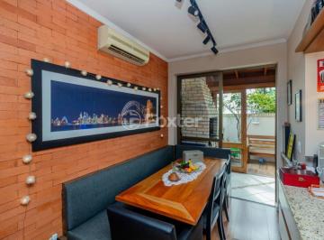 06-CASA-EM-COND-3D-JARDIM-SABARA-PORTO-ALEGRE-998492.jpg · Casa em Condomínio, 3 dormitórios, 120 m², em Jardim Sabará