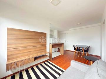 f963a94a · Apartamento, 2 dormitórios, 50.15 m², em Humaitá