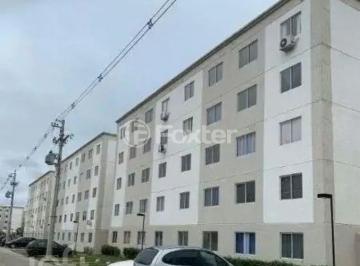 f39b98f1 · Apartamento, 2 dormitórios, 41 m², em Restinga
