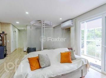cef75b44 · Cobertura, 3 dormitórios, 184.74 m², em Santa Tereza