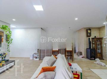 7d6c85df · Cobertura, 3 dormitórios, 184.74 m², em Santa Tereza