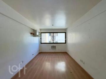 52f044ac · Apartamento, 1 dormitórios, 29.22 m², em Centro Histórico