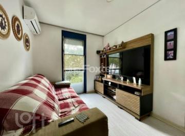 7809b12f · Apartamento, 2 dormitórios, 58.94 m², em Humaitá