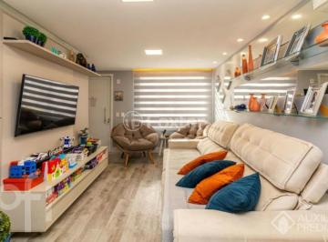 0d87c9a1 · Casa em Condomínio, 2 dormitórios, 87.58 m², em Vila Nova