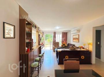28ab5c1f · Apartamento, 3 dormitórios, 150 m², em Cristo Redentor