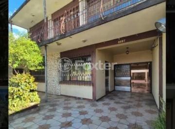 85966b64 · Casa, 6 dormitórios, 210 m², em Agronomia