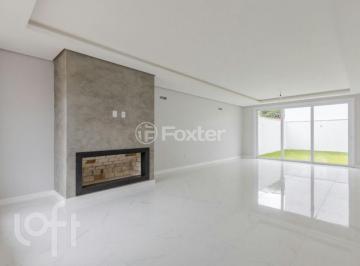 7c933b2f · Casa, 4 dormitórios, 240 m², em Marechal Rondon
