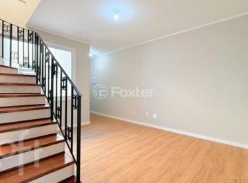 163f54c1 · Cobertura, 3 dormitórios, 126.33 m², em Cristo Redentor