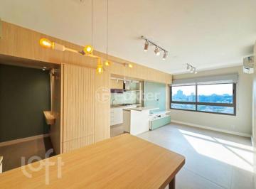 743fc114 · Apartamento, 3 dormitórios, 83.22 m², em Passo da Areia