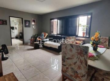 82f9c74f · Casa, 3 dormitórios, 160 m², em Salgado Filho