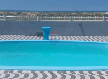 Apartamento · 60m² · 2 Quartos · 1 Vaga · Apartamento beira mar Charmoso Praia Real em Torres