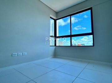 Apartamento de 3 quartos, Recife · Apartamento com 3 Quartos e 57 m² à Venda em Boa Viagem - Parc Jardim
