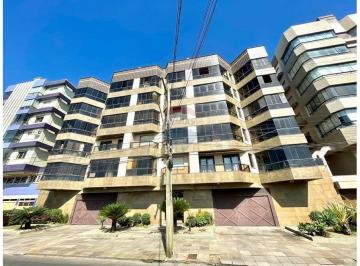 Apartamento · 208m² · 3 Quartos · 2 Vagas · BEIRA MAR EM CAPÃO DA CANOA APARTAMENTO COM 208m2 PRIVATIVOS, 3 DORM. E 2 VAGAS