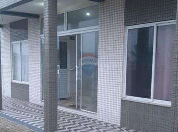 Apartamento · 60m² · 2 Quartos · 1 Vaga · Apartamento Espetacular à Beira-Mar em Praia Real Torres, RS