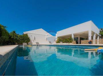 Casa · 292m² · 6 Quartos · 4 Vagas · CAPÃO DA CANOA - CASA COM 6 DORMITÓRIOS - 4 SUÍTES - 292 m2 BAIRRO CAPÃO NOVO