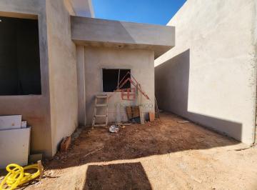 Casa · 50m² · 2 Quartos · 2 Vagas · Casa à venda no bairro Boa Vista - Sete Lagoas/MG