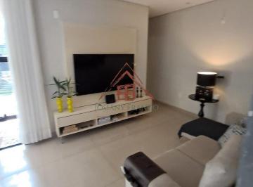 Casa · 160m² · 3 Quartos · 2 Vagas · CASA LINDA NA VÁRZEA