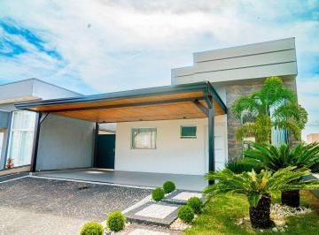 Casa de 3 quartos, Sumaré · Casa Térrea Moderna no Real Park Sumaré | 3 Dormitórios | 138m² | Excelente Localização