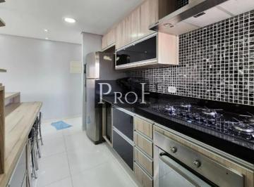 Apartamento de 3 quartos, São Bernardo do Campo · Apartamento à venda 3 quartos Jardim do Mar, São Bernardo do Campo
