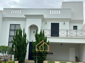 Foto 02 · Casa em Condomínio à Venda em Indaiatuba-SP, Jardim Maria Dulce:  3 Suítes, 2 Salas, 4 Banheiros, 4 