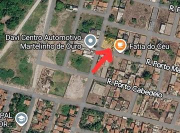 Foto 01 · Terreno, Recanto do Poço, Cabedelo, PB