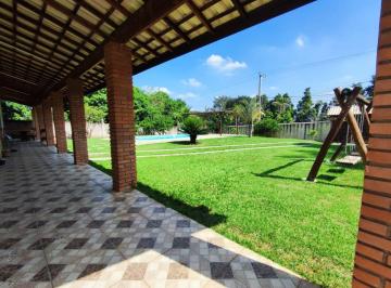 Rural de 4 quartos, Porangaba · Belíssima Chácara de 1.000m² em Porangaba/SP