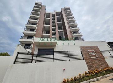 Apartamento de 3 quartos, Jundiaí · Apartamento NOVO, à venda em Jundiaí, no Jardim Florestal - Andar alto e vista livre!