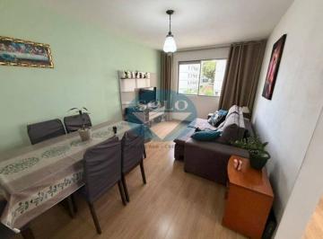 Apartamento · 61m² · 2 Quartos · 1 Vaga · Apartamento com 2 quartos e 61 m² à venda em Vila Rio Branco