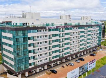 Apartamento en Venda de 3 quartos Noroeste · Cobertura reformada e mobiliada
