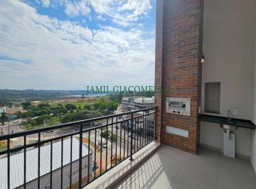Apartamento de 3 quartos, Jundiaí · Apartamento NOVO, à venda em Jundiaí, no Jardim Florestal - Andar alto e vista livre!