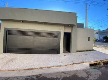 Casa de 2 quartos, Birigui · Casa à venda no bairro Vila Moimaz, em Birigui!