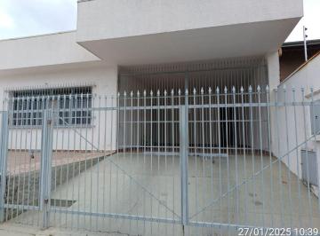 Casa de 3 quartos, Jundiaí · Casa Térrea Jd. Dona Donata - Jundiaí