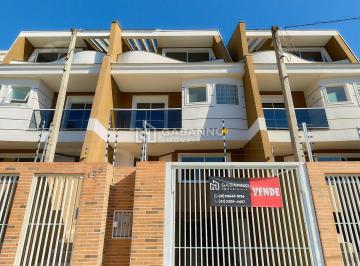 Casa · 225m² · 4 Quartos · 3 Vagas · Quadriplex com 4 suítes no São Lourenço, ao lado d