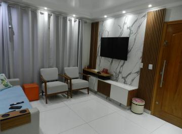 Casa de 3 quartos, Diadema · Sobrado Excelente Mobiliado